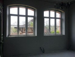 Remplacement de fenêtre et isolation