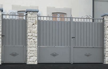 Exemple de portail