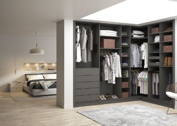 Exemple de dressing